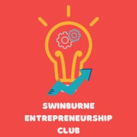 Swinburne Entrepreneurship Club logo - Similar company to Gevolve Solutions