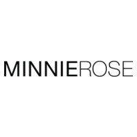 Minnie Rose logo - Similar company to Mpca/Brad Krevoy Television