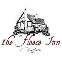 The Fleece Inn Bretforton