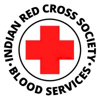 Indian Red Cross Society (IRCS) logo - Similar company to Mtraction Enterprise