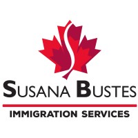 Susana Bustes Immigration Services logo - Similar company to Runsensible - Legal Practice Management Solution