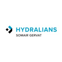HYDRALIANS SOMAIR GERVAT logo - Similar company to Intercoiffure Mondial