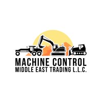 Machine Control Middle East logo - Similar company to Ultimated