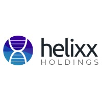 Helixx Holdings Ltd. logo - Similar company to Factor King