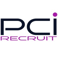 PCI logo - Similar company to Built Cybernetics Plc (Aim: Buc)