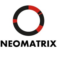 NeoMatrix logo - Similar company to Neomatrix Ltd