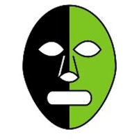 The GameFace Company logo - Similar company to Merchsmith