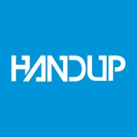 HANDUP GLOVES logo - Similar company to Kyer Globecom Pty Ltd