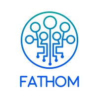 FATHOM logo - Similar company to Krezus | Bulk & Frigo Transport