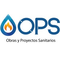 Obras y Proyectos Sanitarios logo - Similar company to Empresa Pública Epn-Tech Ep