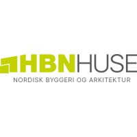 HBN Huse A/S logo - Similar company to Interplan Huse