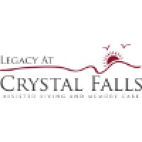 Legacy At Crystal Falls