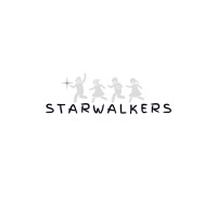 Starwalkers logo - Similar company to Comunicare Therapy Centre