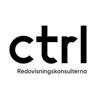 ctrl redovisningskonsulterna AB logo - Similar company to Ekonomics