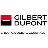 Société de Bourse Gilbert Dupont logo - Similar company to Tp Icap Midcap