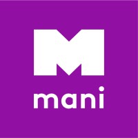 MANI / Larssen Sko AS logo - Similar company to Cross Hatch