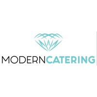Modern Catering logo - Similar company to Done And Done Events