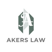 Akers Law, P.C. logo - Similar company to Stanton Law Injury Attorneys, Pc