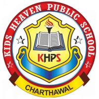 Kids Heaven Public School logo - Similar company to Patine Collection