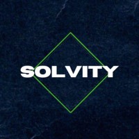 Solvity logo - Similar company to Botec