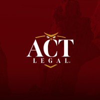 ACT LEGAL - One stop Office for all your Business & legal Needs. logo - Similar company to Appdrive Technologies Pvt. Ltd.
