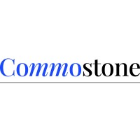 Commostone logo - Similar company to Beekeeper Partner Wa