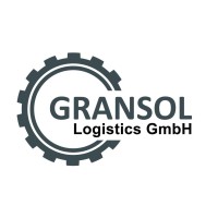 Gransol Logistics GmbH logo - Similar company to Bar-Log Freight Forwarding Ltd.