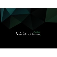 Cafe Valentino Bramhall logo - Similar company to The Code Zone