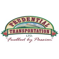 Prudential Transportation Ltd. logo - Similar company to S&P Transportation, Llc