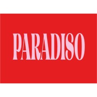 Paradiso Studio logo - Similar company to No Normalcy