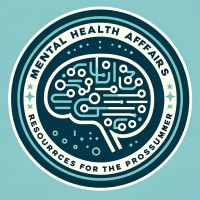 Mental Health Affairs logo - Similar company to Crazy Deep Youtube Channel