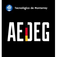 AEDEG (Asociación de Estudiantes Deutsche Gemeinschaft) logo - Similar company to Asociación De Estudiantes De Los Estados Unidos De América (Aeeua)