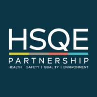 The HSQE Partnership logo - Similar company to Foreman