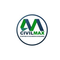 Civilmax logo - Similar company to Eldad Engineering And Construction Ltd