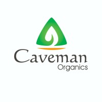 CavemanOrganics logo - Similar company to Travelich
