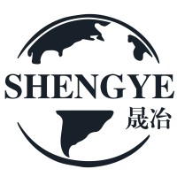 SHIJIAZHUANG SHENGYE INTERNATIONAL TRADING CO.,LTD logo - Similar company to Yihengcorp