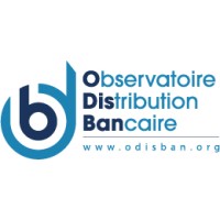 Observatoire de la Distribution Bancaire logo - Similar company to Studio Pogo