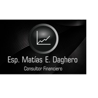 Asesor Financiero Matías Daghero logo - Similar company to Alycor S.A.