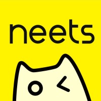 Neets logo - Similar company to The Digital Startup