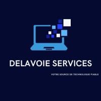 Delavoie services logo - Similar company to Dxadvisory