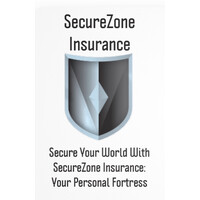 SecureZone Insurance logo - Similar company to Cange Group, Llc.