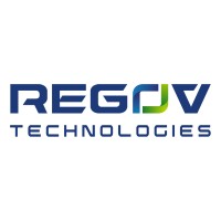 Regov Technologies logo - Similar company to Mahnee