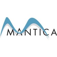 Mantica logo - Similar company to Websoul Studio