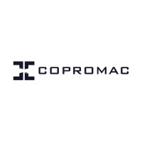 COPROMAC SRL logo - Similar company to C.T.S. Comminution Technology Systems Srl