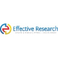 Effective Research Ltd