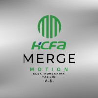 Merge Motion Elektromekanik Yazılım A.Ş. logo - Similar company to Eroglu Software