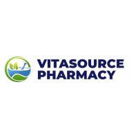 Vitasource Pharmacy logo - Similar company to Sarl Atmc Hygiene