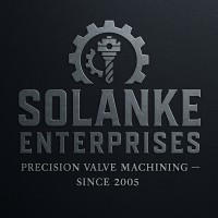 SOLANKE ENTERPRISES logo - Similar company to Jtech Engineering Systems Llp