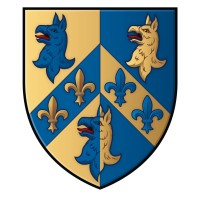 Trinity College Oxford logo - Similar company to Uniwise