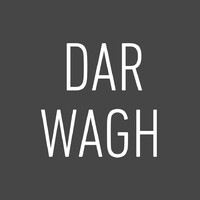 Dar & Wagh logo - Similar company to Studio Vdga
